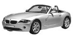 BMW E85 U3358 Fault Code