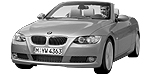 BMW E93 U3358 Fault Code