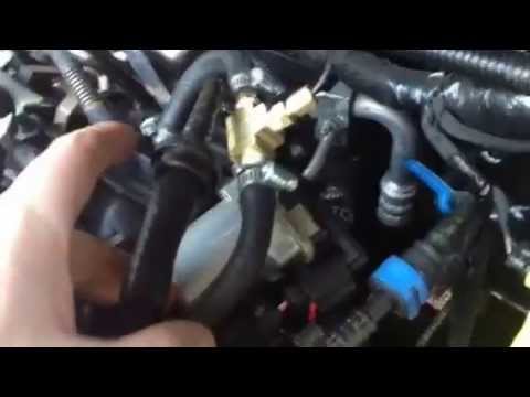 See U3358 repair manual